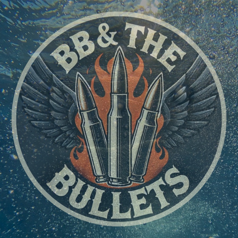 Something In The Water - BB & the Bullets: Song Lyrics