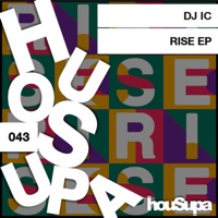 RISE - DJ IC
