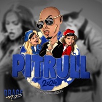 For Mye (Pitrull 2024) - Single - drage & E.M.P