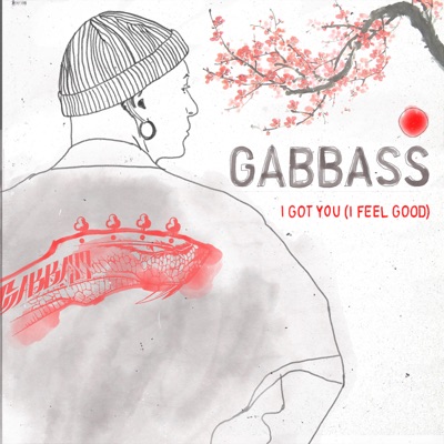 I got you (I Feel Good) - Single
