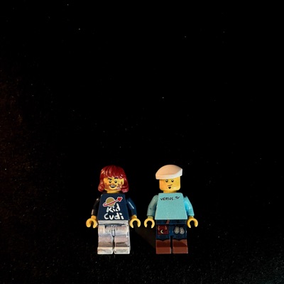 Résumé de la saga - Single