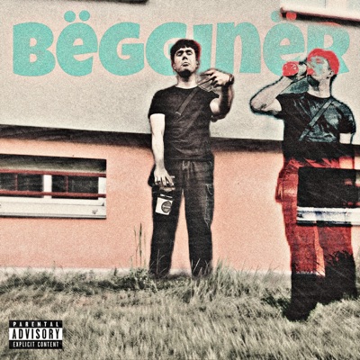 BEGGINER - EP