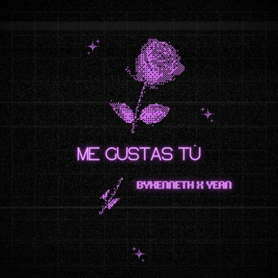 Me gustas tú (feat. YeAn) - Single