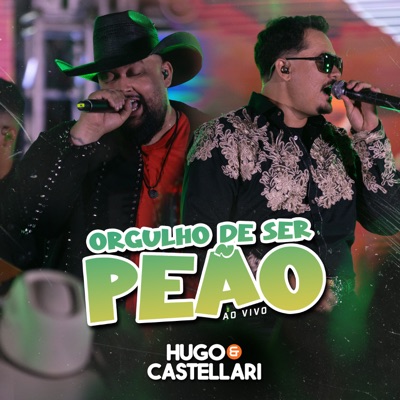 Orgulho de Ser Peão (Ao Vivo) - Single