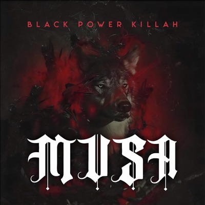Musa - EP