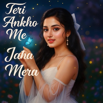 Teri Ankho Me Jaha Mera - Single