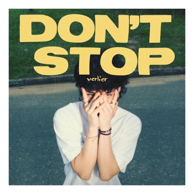 Don't Stop - Single