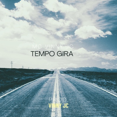TEMPO GIRA - Single