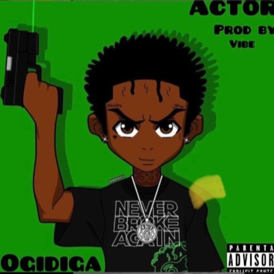 Actor - Single