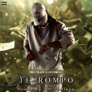 Te Rompo
