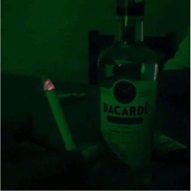 TRAWA ETANOL Pvloo & Cheatz