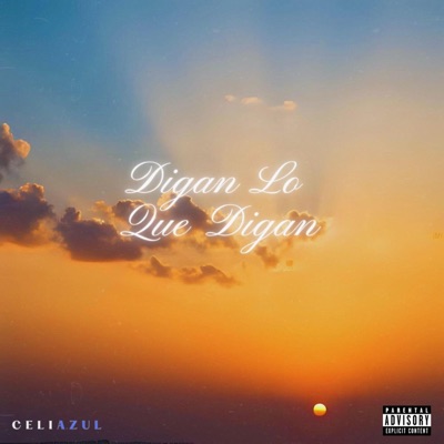 Digan Lo Que Digan - Single