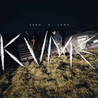 KUME (feat. LANZ) - Single - Zeko