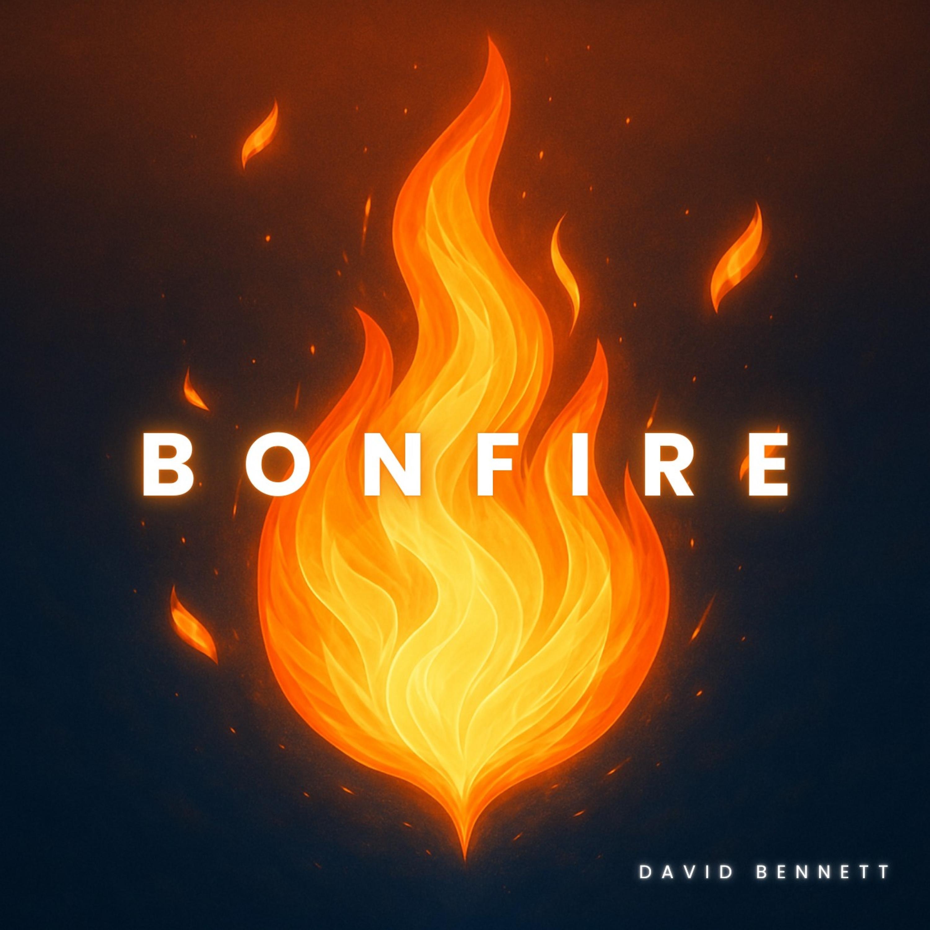 BONFIRE - Single
