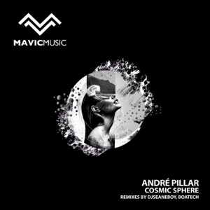 Cosmic Sphere - EP