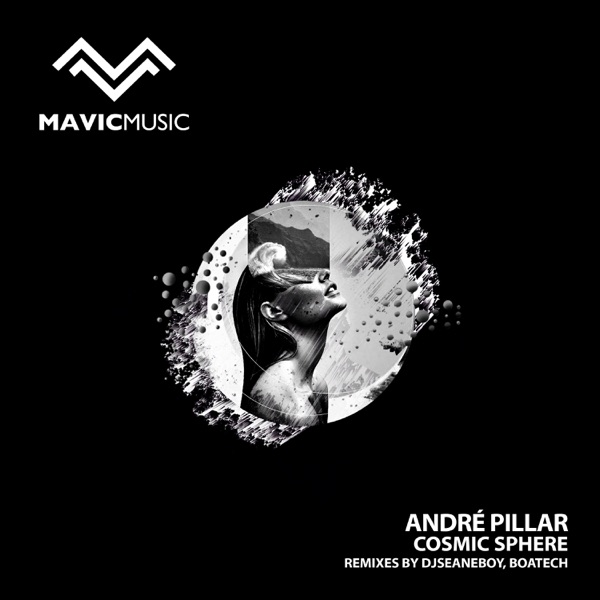 Cosmic Sphere - EP