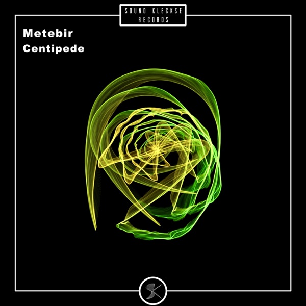 Centipede - Single