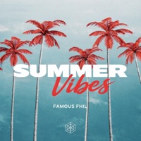 Tommy Richman(Summer Vibes) - Single - Famous Fhil