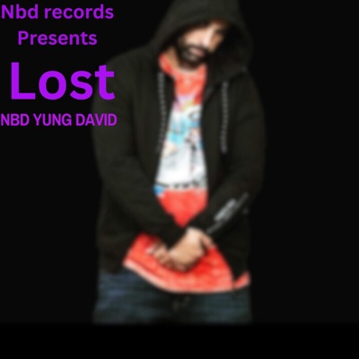 LOST - Single