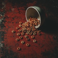 Strange Kind Of Hunger - Single - Letters In Lullaby