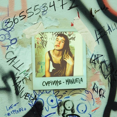Manuela - Single