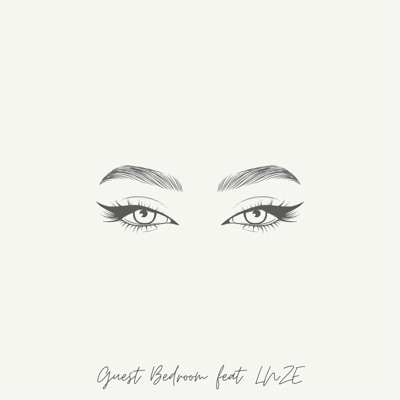 I Can't Look Away (feat. LNZE) - Single