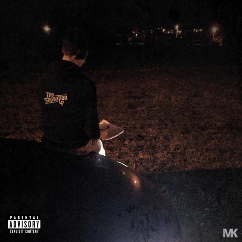 The Showman Lp