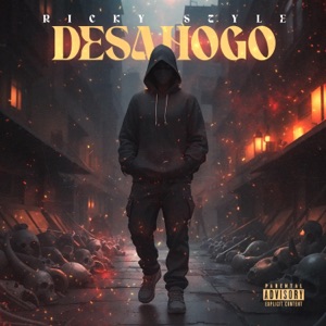 Desahogo