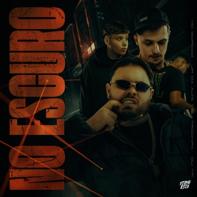 No Escuro - Single