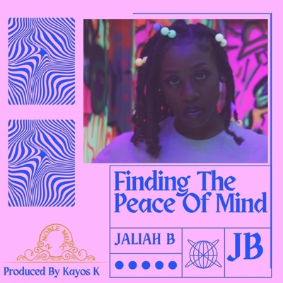 FINDING THE PEACE OF MIND - Single