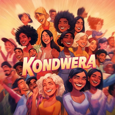 Kondwera (feat. Major Jocker, Nyanda Made It, Nosc On It & Aimnent) - Single