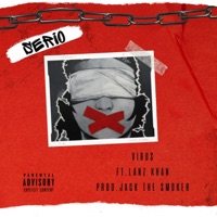 Serio (feat. Lanz Khan & Jack The Smoker) - Single - VIRUS