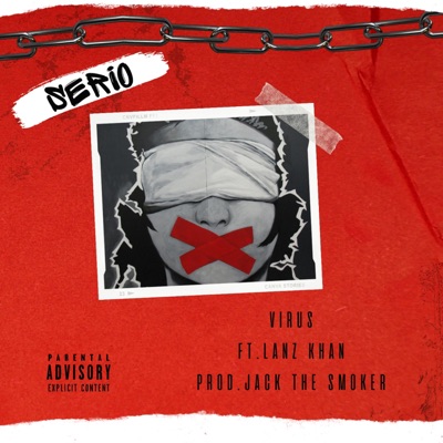 Serio (feat. Lanz Khan & Jack The Smoker) - Single