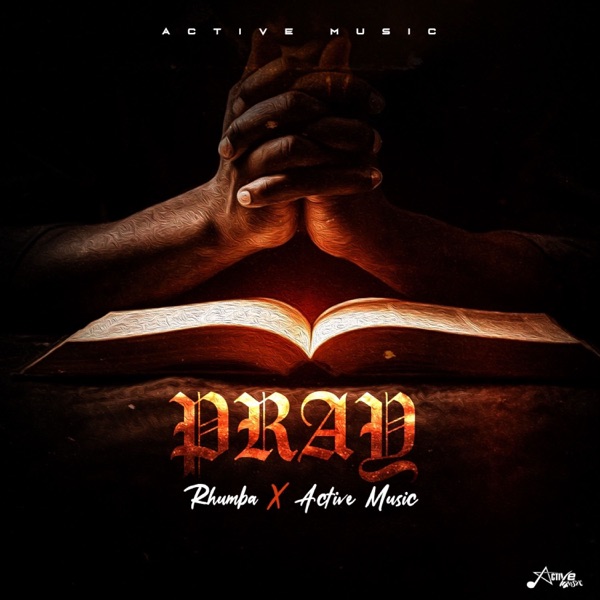 Pray - Single
