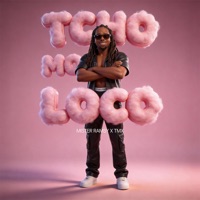 Tcho Mo Loco (feat. TMX Official) - Single - Mister Ramsy