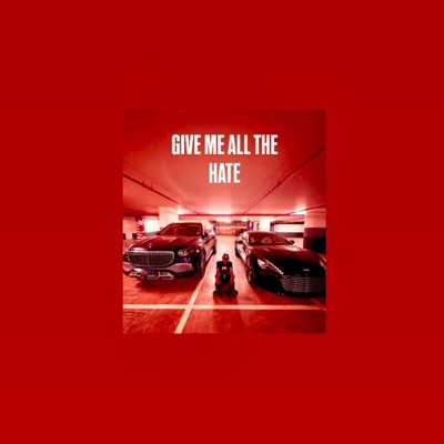 my HATERS are my FANS - Single