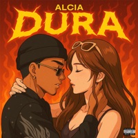 Dura - Single - ALCIA