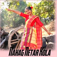 Nahag Netar Kola - Single - Gangadhar Bindhani & Rupali Hembram