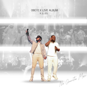 Prends Ma Vie (Live Version)
