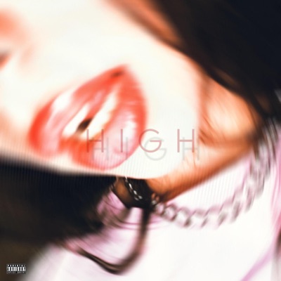HIGH (feat. Yael) - Single