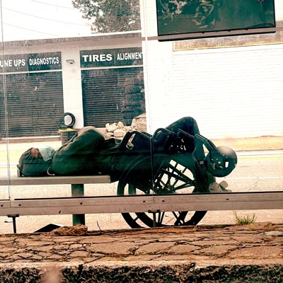 Addicted to Motion - EP