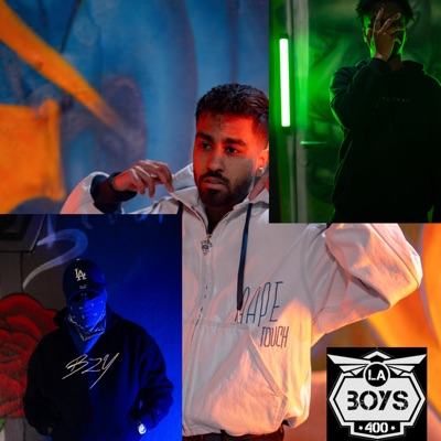 حريقه (feat. Shotta, BZY, BDR & DEE Production) - Single