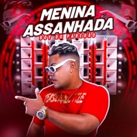 Menina Assanhada - Single - Boy Do Paredão