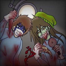 ANATOMY (feat. CONSVM3) HaLfDeAd