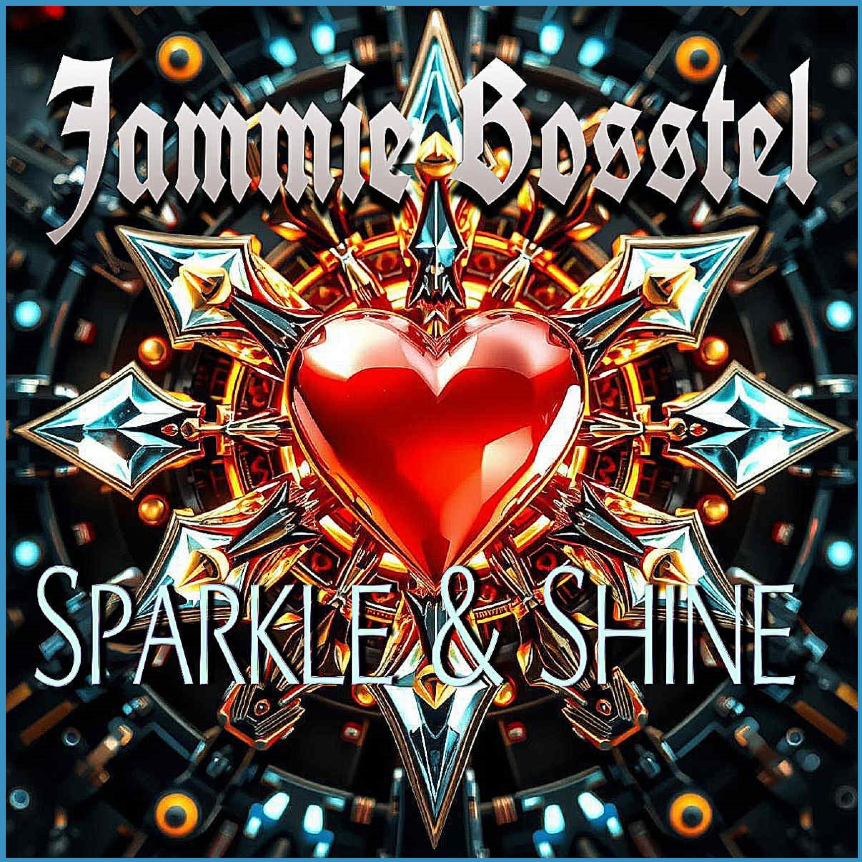Sparkle & Shine - Single