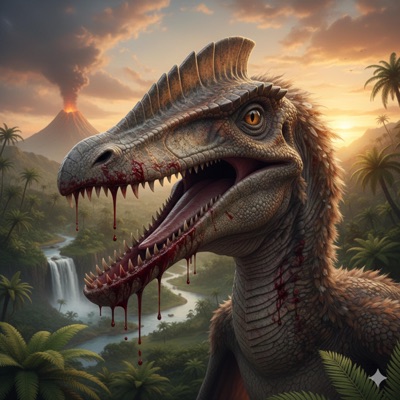 Pterodactilo (feat. Young Darhi) - Single