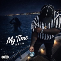 My Time - Single - RahG