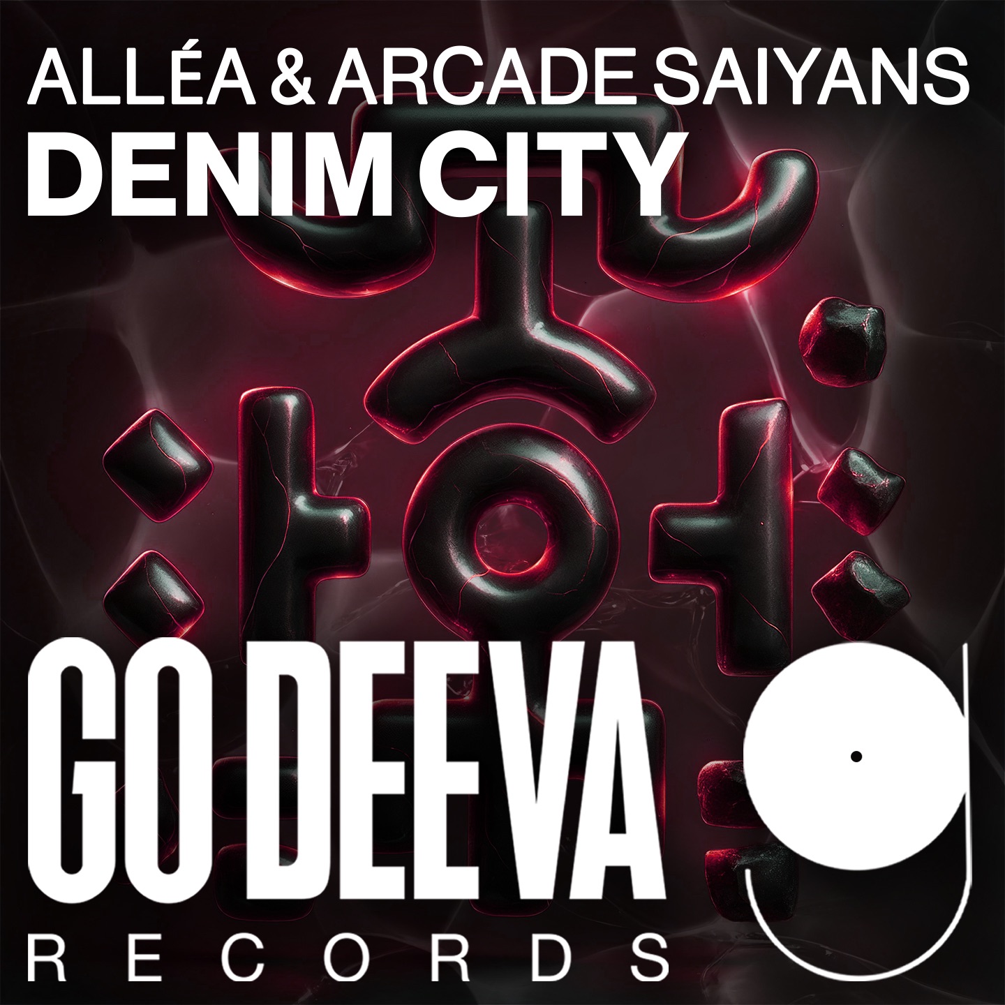 Denim City - Single
