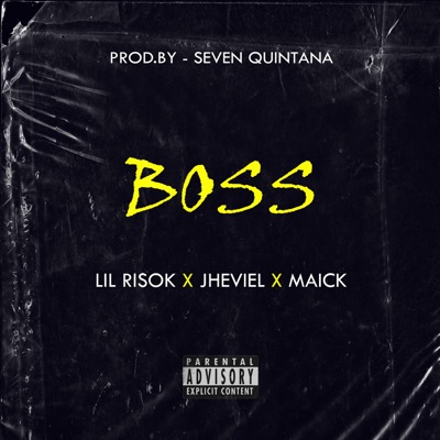 Boss - Single