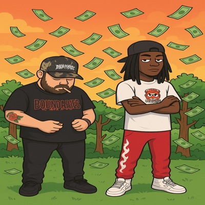 Nothing to Speak (feat. Tharp! & Bollywood Beed) - Single